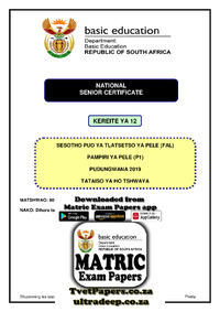 Sesotho FAL P1 Nov 2019 Memo.pdf